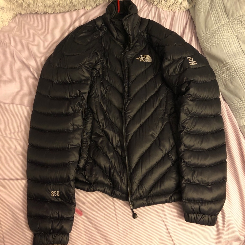 Puffer NorthFace